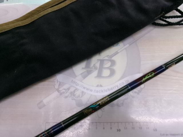 ロードランナーNシステム 630MH カバーテキサス/ベジテーションウィードレス