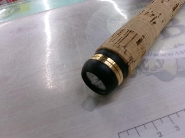 ロードランナーNシステム 630MH カバーテキサス/ベジテーションウィードレス