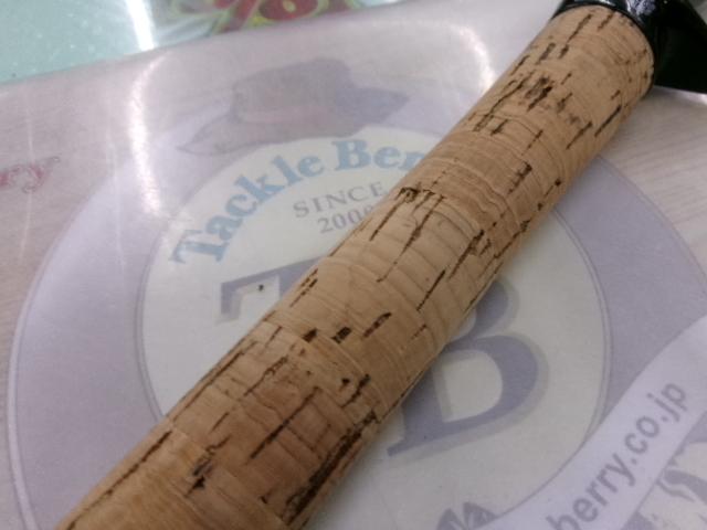 ロードランナーNシステム 630MH カバーテキサス/ベジテーションウィードレス