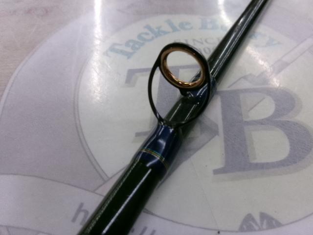 ロードランナーNシステム 630MH カバーテキサス/ベジテーションウィードレス