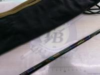 ロードランナーNシステム 630MH カバーテキサス/ベジテーションウィードレス