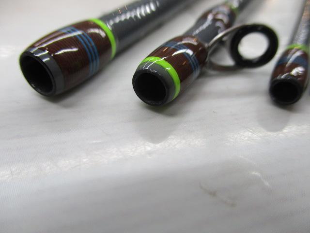 トラウトシグナル TRSC-43UL 5P｜＠ベリーネット 日本最大新品中古釣具