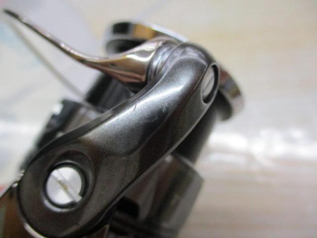 24ツインパワー 3000MHG