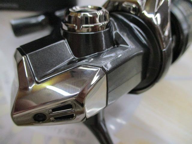 24ツインパワー 3000MHG