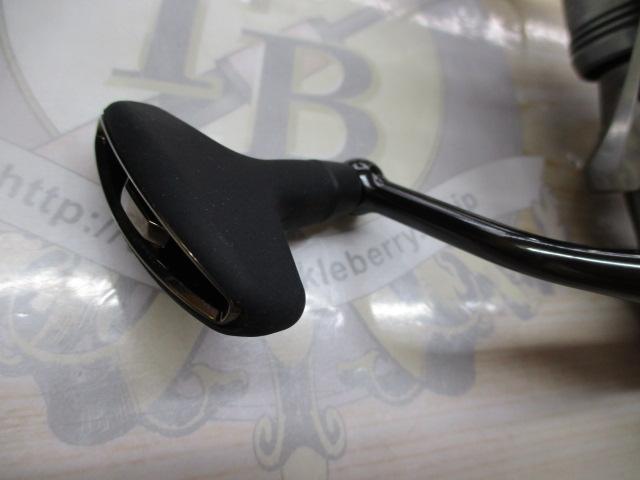 24ツインパワー 3000MHG