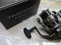 24ツインパワー 3000MHG