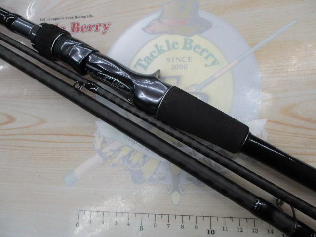 20ルナミス B120M-3