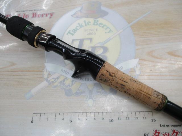 ロードランナーストラクチャー ST640M-Ft ライトラバージグ/ワッキー