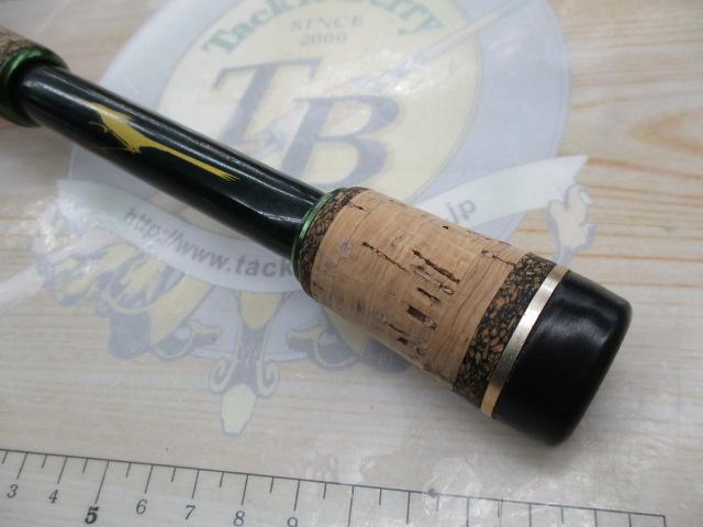 ロードランナーストラクチャー ST640M-Ft ライトラバージグ/ワッキー