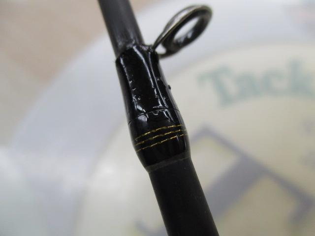 ロードランナーストラクチャー ST640M-Ft ライトラバージグ/ワッキー