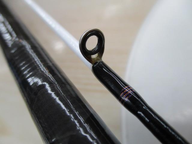 紅牙テンヤゲームX XH-230