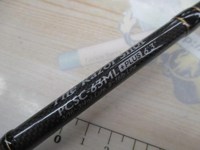 フェイズ PCSC-63ML+