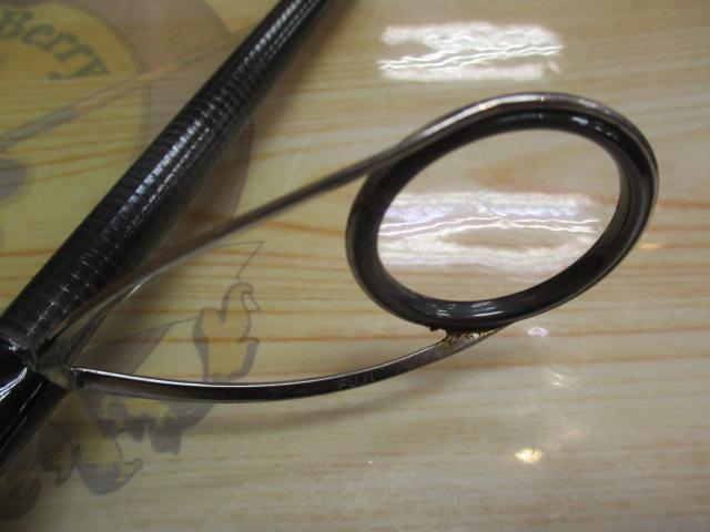 シーバスハンターX 96ML