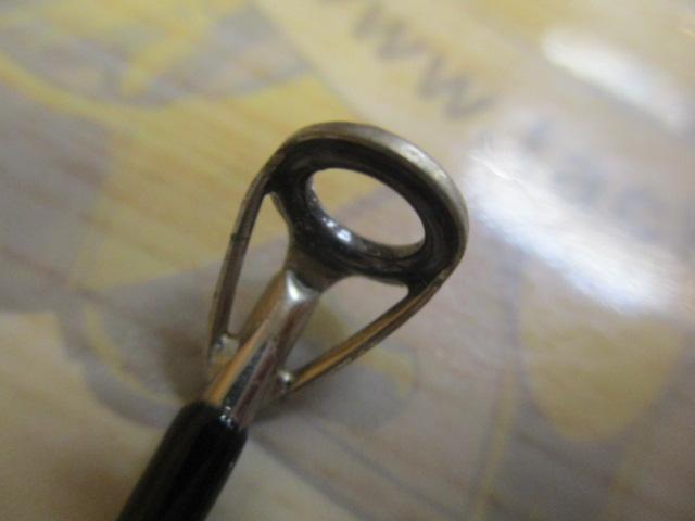 シーバスハンターX 96ML