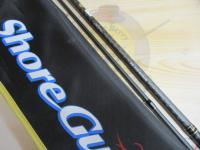 ショアガンエボルブ SFSGS-992・SS