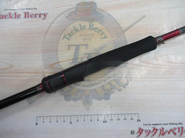 セフィアXR S86ML｜＠ベリーネット 日本最大新品中古釣具WEBショップ