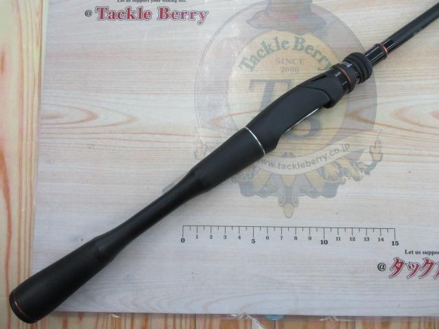 24ポイズンアドレナ 264UL-S