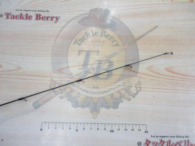 24ポイズンアドレナ 264UL-S