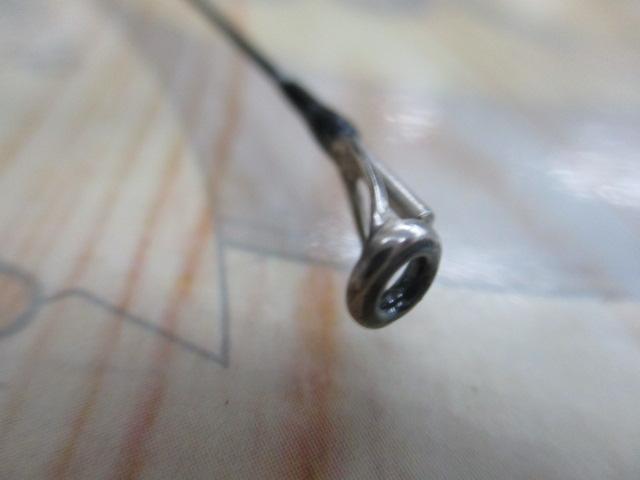 24ポイズンアドレナ 264UL-S