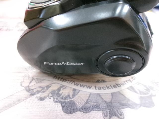 22フォースマスター 201DH