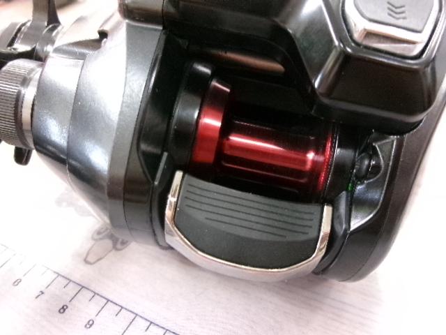 22フォースマスター 201DH