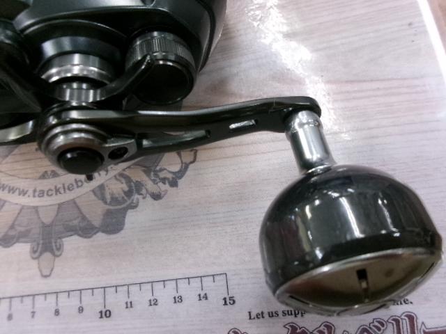 22フォースマスター 201DH