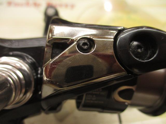 19ヴァンキッシュ C2000SHG