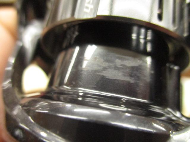 19ヴァンキッシュ C2000SHG