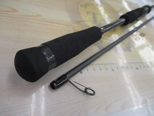 ブラックポーギー5G BP5S-782ML