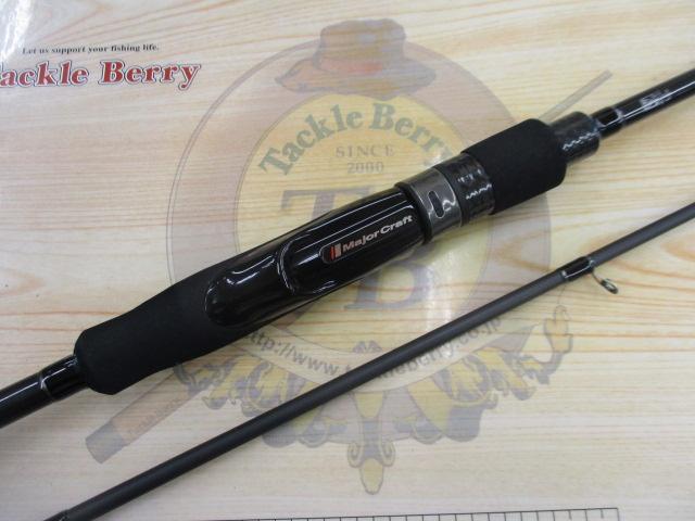 ブラックポーギー5G BP5S-782ML