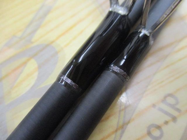 ブラックポーギー5G BP5S-782ML