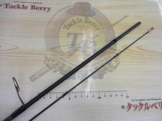 ブラックポーギー5G BP5S-782ML