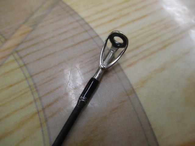 ブラックポーギー5G BP5S-782ML