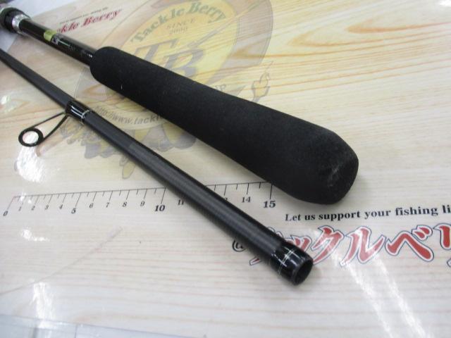 19ソルティーアドバンスシーバス S96M｜＠ベリーネット 日本最大新品