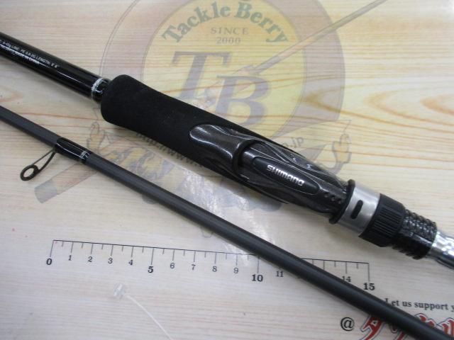 19ソルティーアドバンスシーバス S96M｜＠ベリーネット 日本最大新品