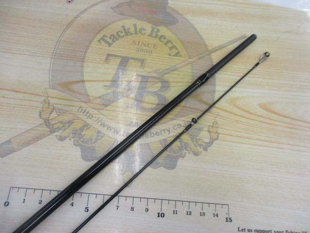 クロステージ CRX-T782ML黒鯛