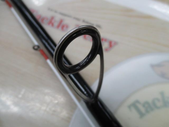 紅牙テンヤゲームX XH-230