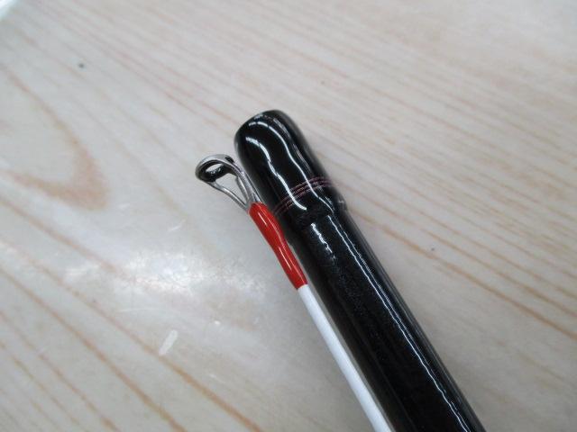 紅牙テンヤゲームX XH-230