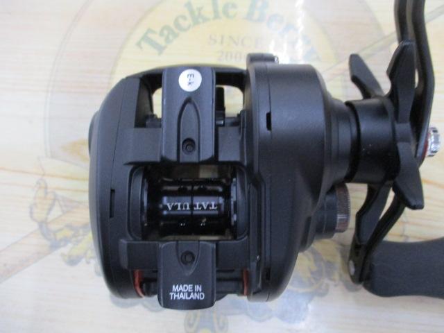 タトゥーラ100SHL タトゥーラ TW 100SHL｜＠ベリーネット 日本最大新品中古釣具WEBショップ