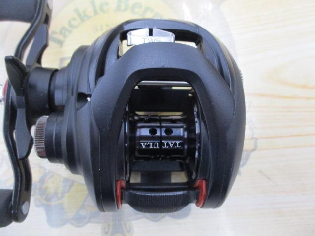 タトゥーラ TW 100SHL｜＠ベリーネット 日本最大新品中古釣具WEBショップ