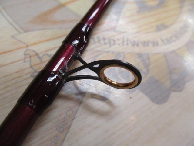 バンタムスコーピオン BSR 1581F