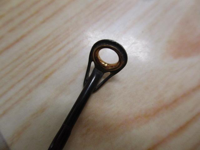 バンタムスコーピオン BSR 1581F