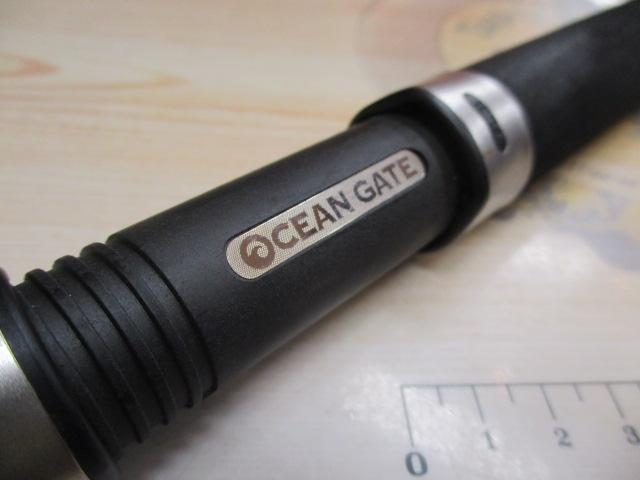 オーシャンゲート JOG-908M-K SJ