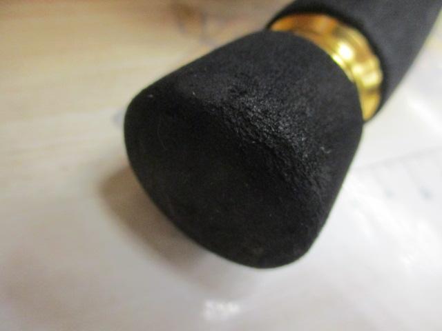 シーバスハンターX 96M