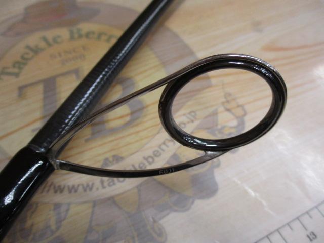 シーバスハンターX 96M