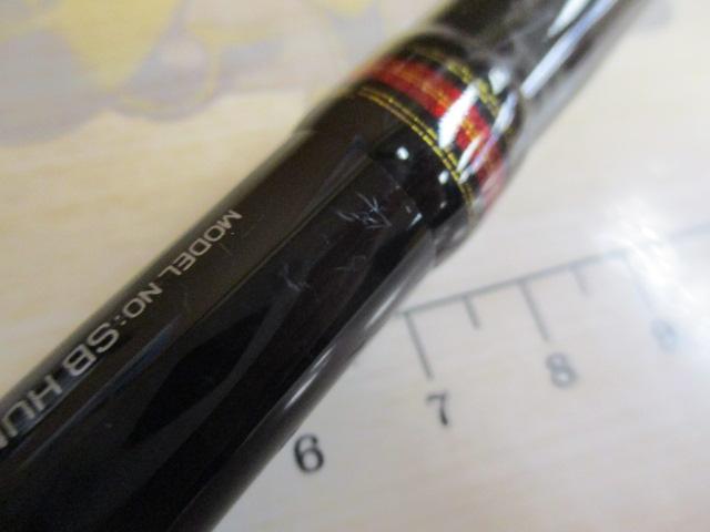 シーバスハンターX 96M