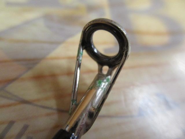 シーバスハンターX 96M