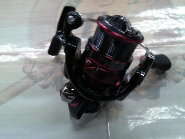 18月下美人MX LT1000S-P