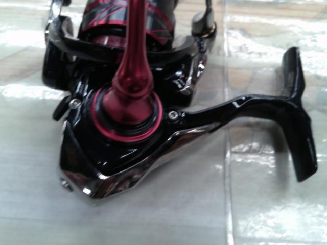 18月下美人MX LT1000S-P