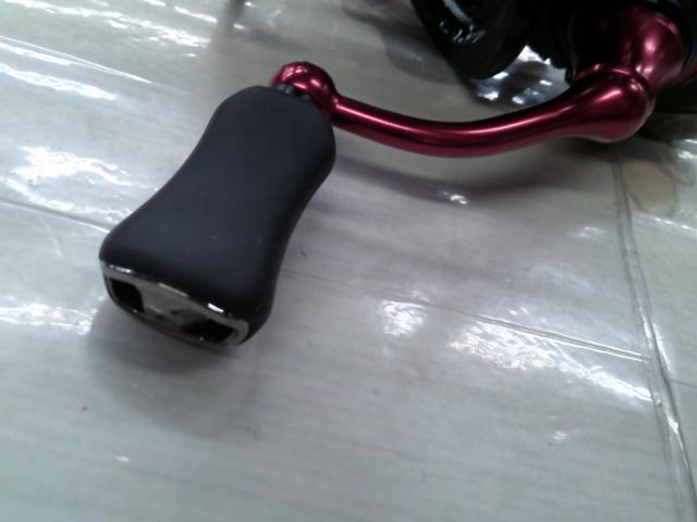 18月下美人MX LT1000S-P